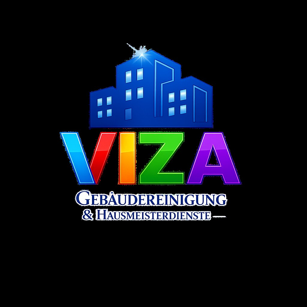 VIZA Logo